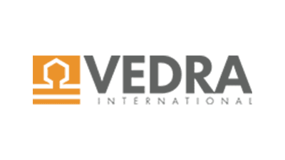 vedra-international-logo